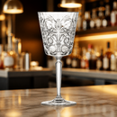 290ml Eco-Crystal Wine Goblet - 12 Pack Commercial Glasses