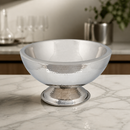 Large Stainless Steel Champagne And Wine Cooler Bucket