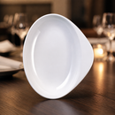 Commercial Roasting And Gratin Dishes 200mm Oval 12 Pack