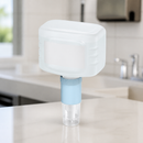 Commercial Foam Hand Soap 6 x 750ml for Food Preparation Areas