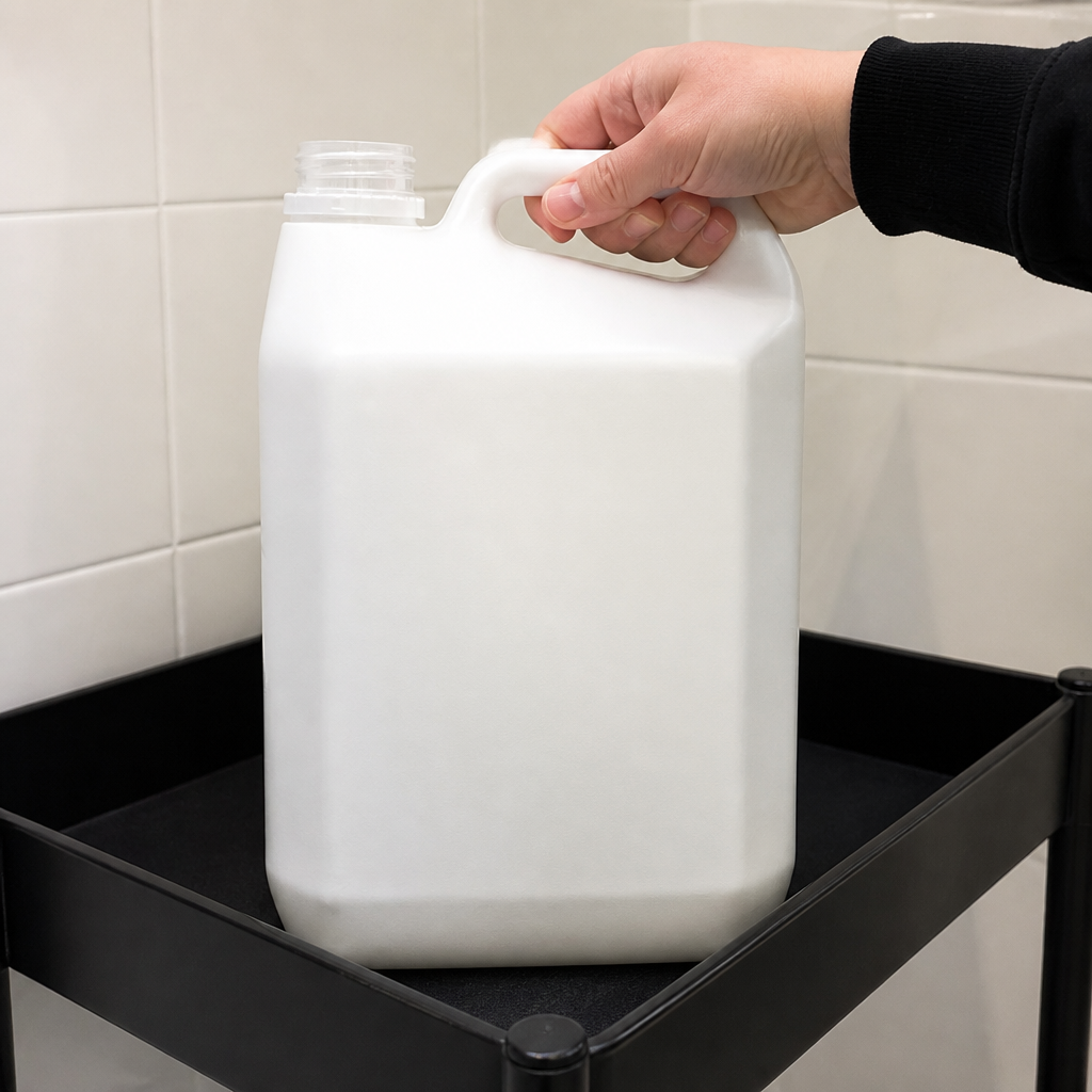 5L Eco-Friendly All-Purpose Cleaner Concentrate