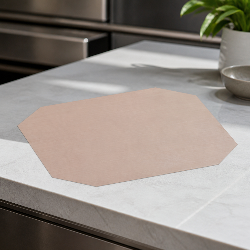 Commercial Panini Press Liner for Enhanced Browning and Cleanliness