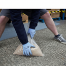 Premium Thermal Latex Palm Coated Glove for Cold Weather with Seamless Liner for Comfort and Dexterity