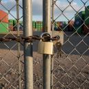 Premium 50MM Brass Padlock with Hardened Shackle and 3 Keys for Enhanced Security