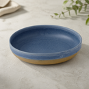Commercial Walled Bowls 852ml Set of 6 Durable Ceramic