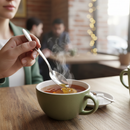 Premium Tea Spoon Set - Pack of 12 Durable Stainless Steel Spoons for Everyday Use