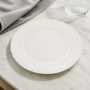 Commercial Rimmed Plates 280mm Dishwasher Safe 6 Pack