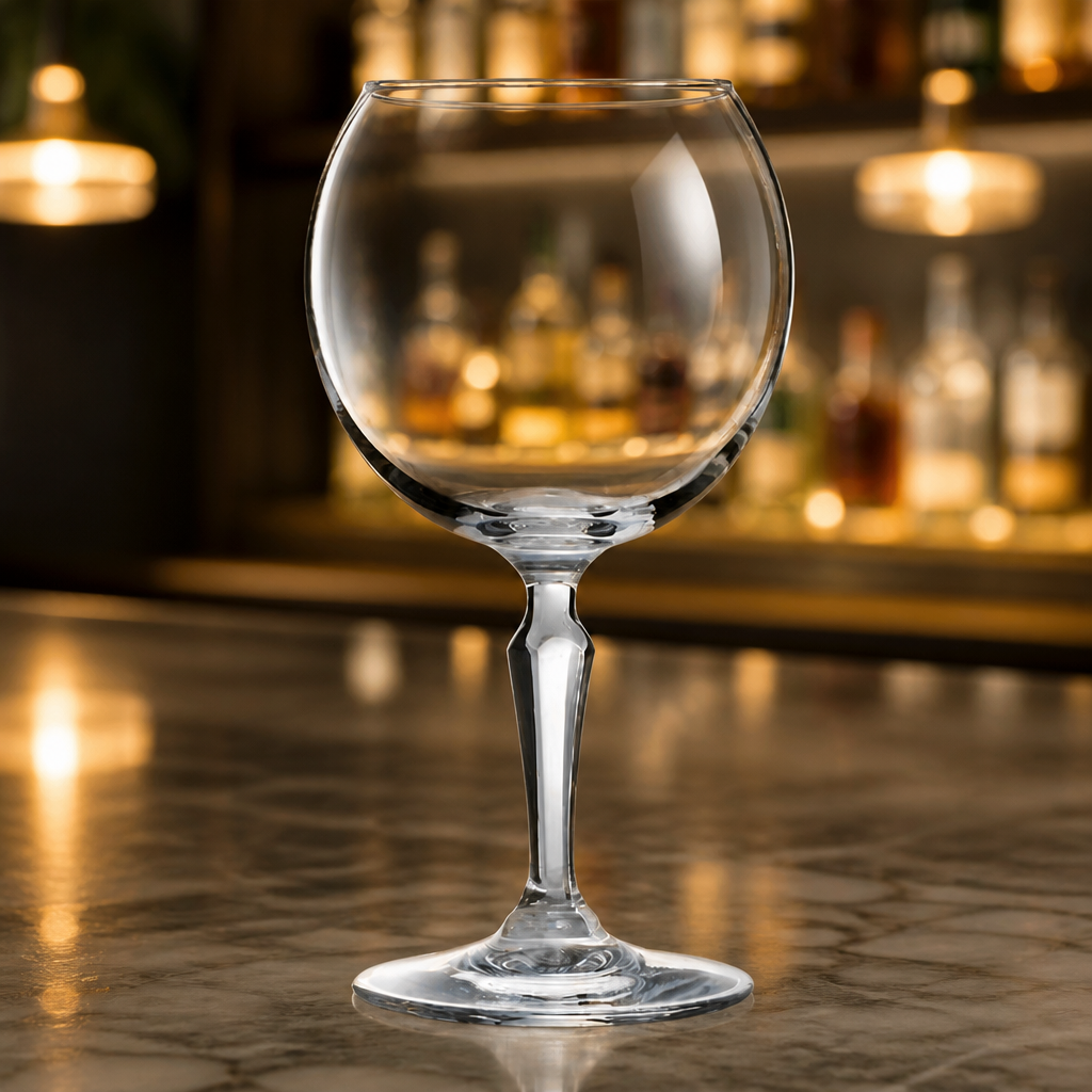 Commercial 580ml Copa Gin Glasses - 12 Pack
