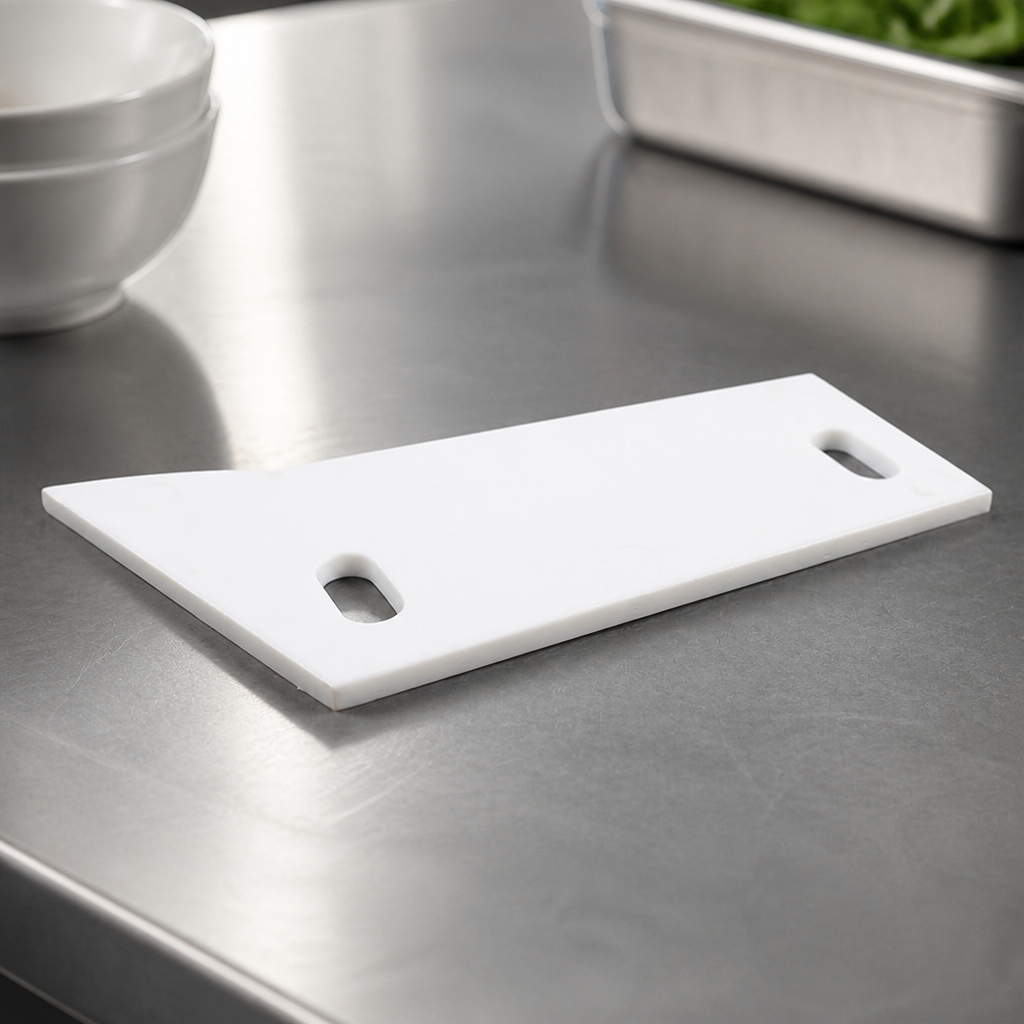 Commercial Meat Slicer Deflector Replacement Part 130g
