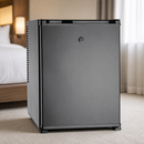 Commercial Under Counter Mini Fridge 60W Thermoelectric Cooling
