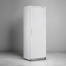 Commercial 1 Door 380Ltr Upright Fridge White