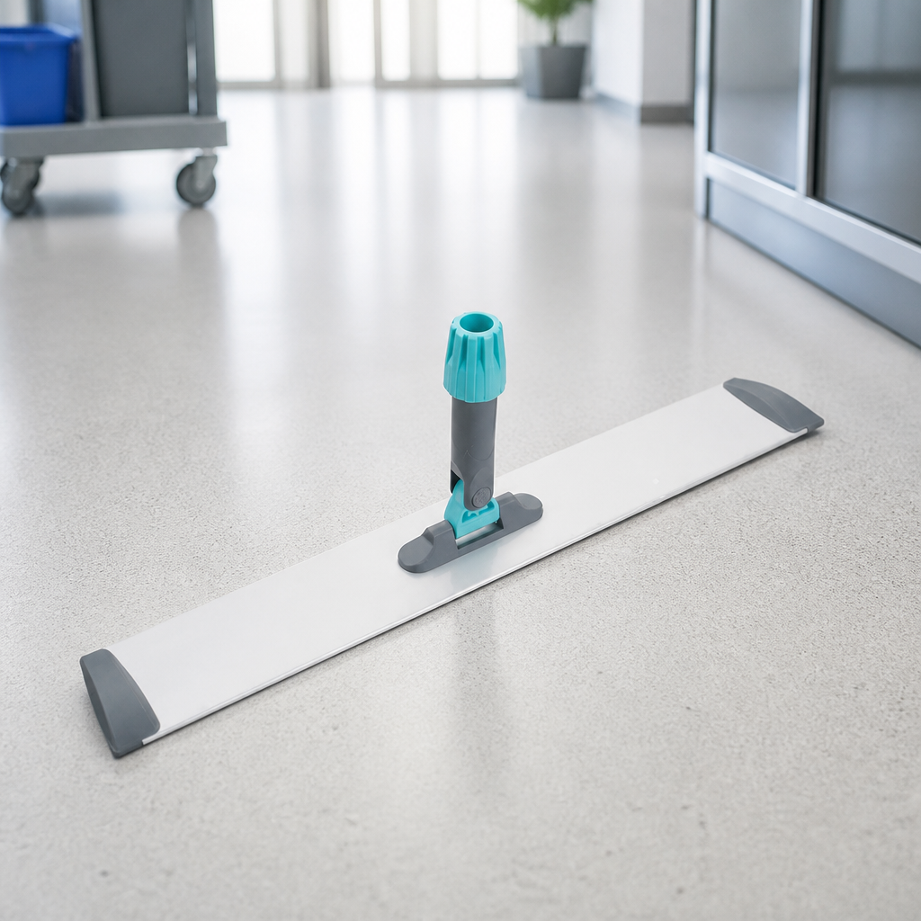 Commercial 600mm Flat Mop Head for Easy Cleaning
