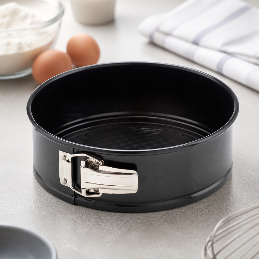 Inspire 8" Springform Cake Tin