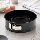 8" Non-Stick Springform Cake Tin for Home Baking
