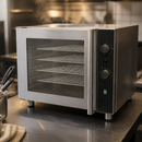 Commercial Countertop Convection Oven 4 x 1/1 GN Shelves