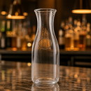 500ml Commercial Glass Bottles - 24 Pack for Self-Service