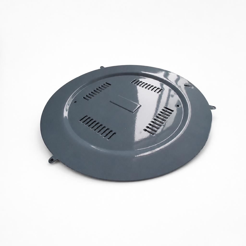 Commercial rice cooker bottom cover replacement part