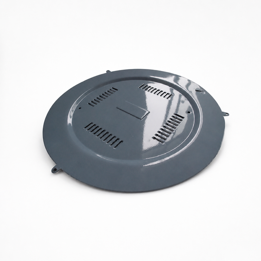 Commercial Rice Cooker Bottom Cover Replacement Part
