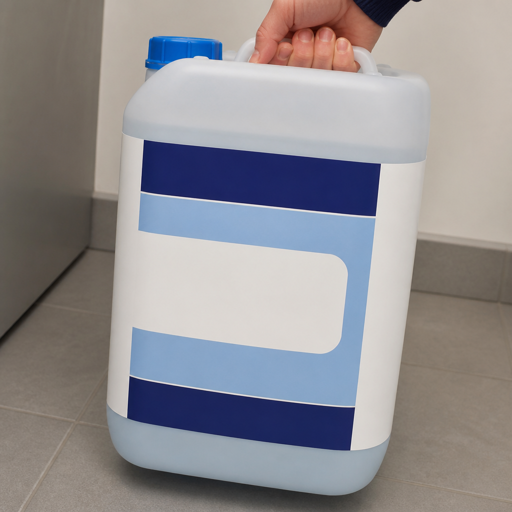 Commercial Fabric Conditioner 10Ltr Extra Soft and Fresh