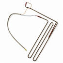 Commercial Defrost Heating Element for Counter Refrigeration