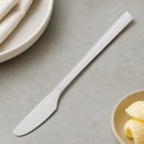 Commercial Air Travel Table Knives - 12 Pack Stainless Steel