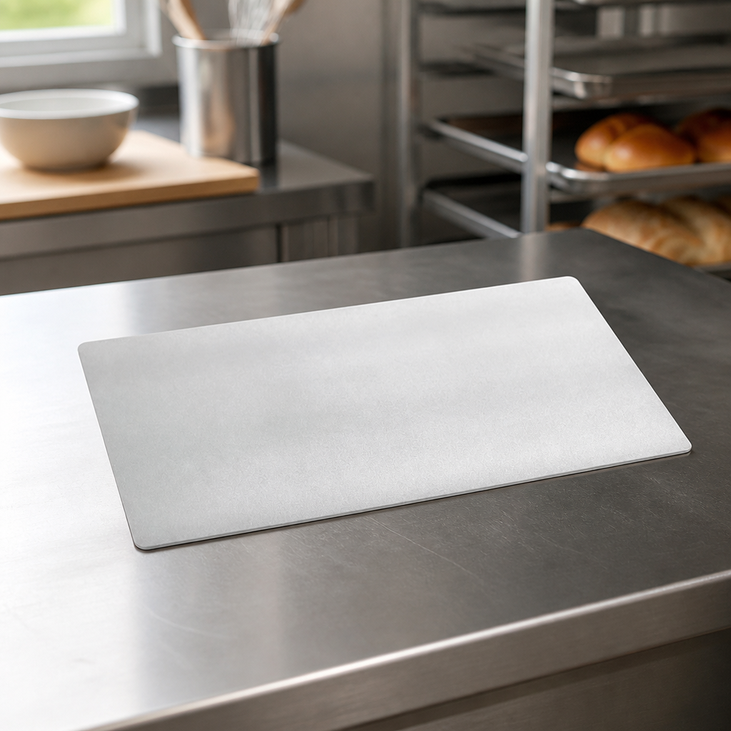 Non-Stick Bakery Tray 400x600mm for Commercial Use