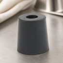 Commercial Water Boiler Foot Replacement Part 30x35mm Plastic