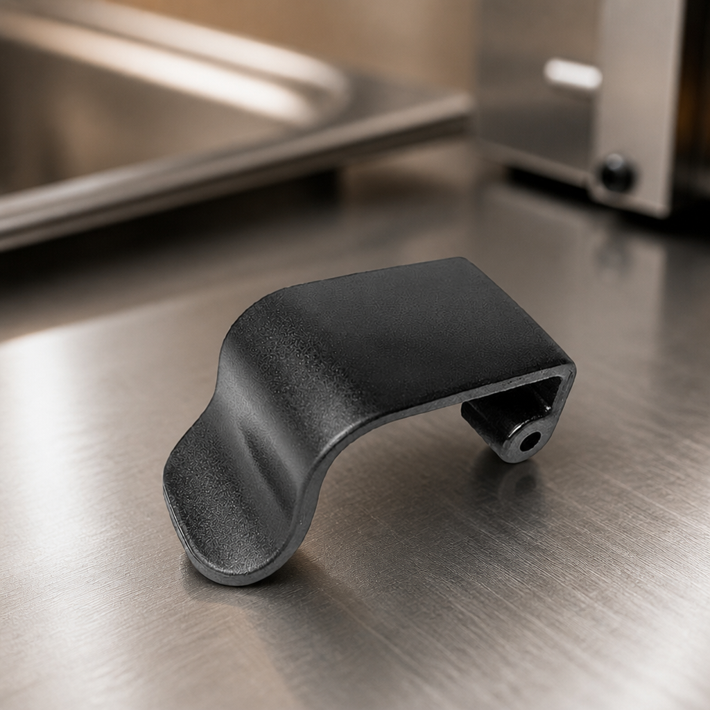 Genuine Commercial Food Processor Fastener Replacement Part