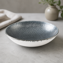 Commercial Coupe Bowls 247mm Blue Super Vitrified Ceramic 12 Pack