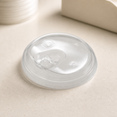 Commercial Strawless Cold Cup Lids 1000 Pack Recyclable