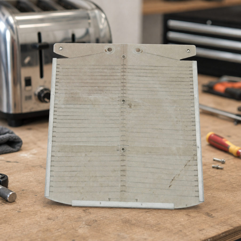 Commercial Toaster Centre Element for 6 Slot Models