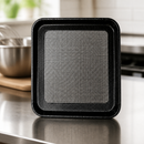 Perforated Teflon Trays for Commercial Cooking 2 Pack 286mm