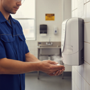 Premium Touch Free Dispenser for Instant Foam Soap, 1 Litre Capacity, Ideal for Hygiene Applications