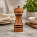 150mm Commercial Antique Effect Salt And Pepper Mill