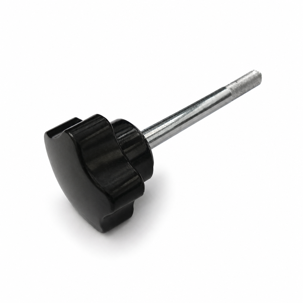 Commercial Meat Slicer Sharpener Fixing Screw Replacement Part