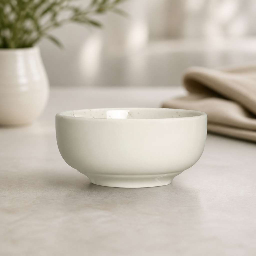 Commercial 135mm Pepper Bowls - 12 Pack