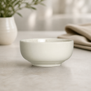 Commercial 135mm White Pepper Bowls - 12 Pack