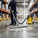 Premium Wet Floor Tool 38mm x 300mm - High-Performance Cleaning Attachment for Dry Vac Systems