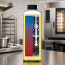 Commercial Oven Cleaner Concentrated Detergent 1Ltr Pack of 10