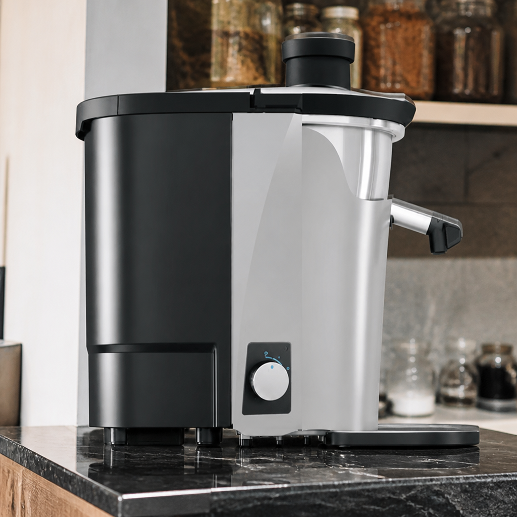 Countertop Conversion Kit for Commercial Juicers