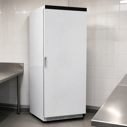 Commercial Single Door Meat Fridge 380Ltr
