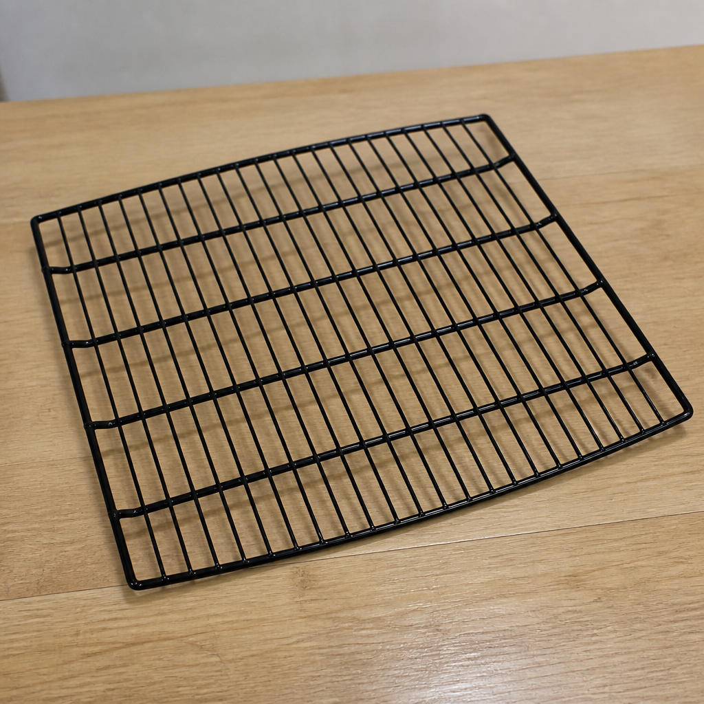 Commercial Display Fridge Shelf 355mm x 350mm Replacement
