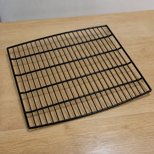 Commercial Display Fridge Shelf 355mm x 350mm Replacement