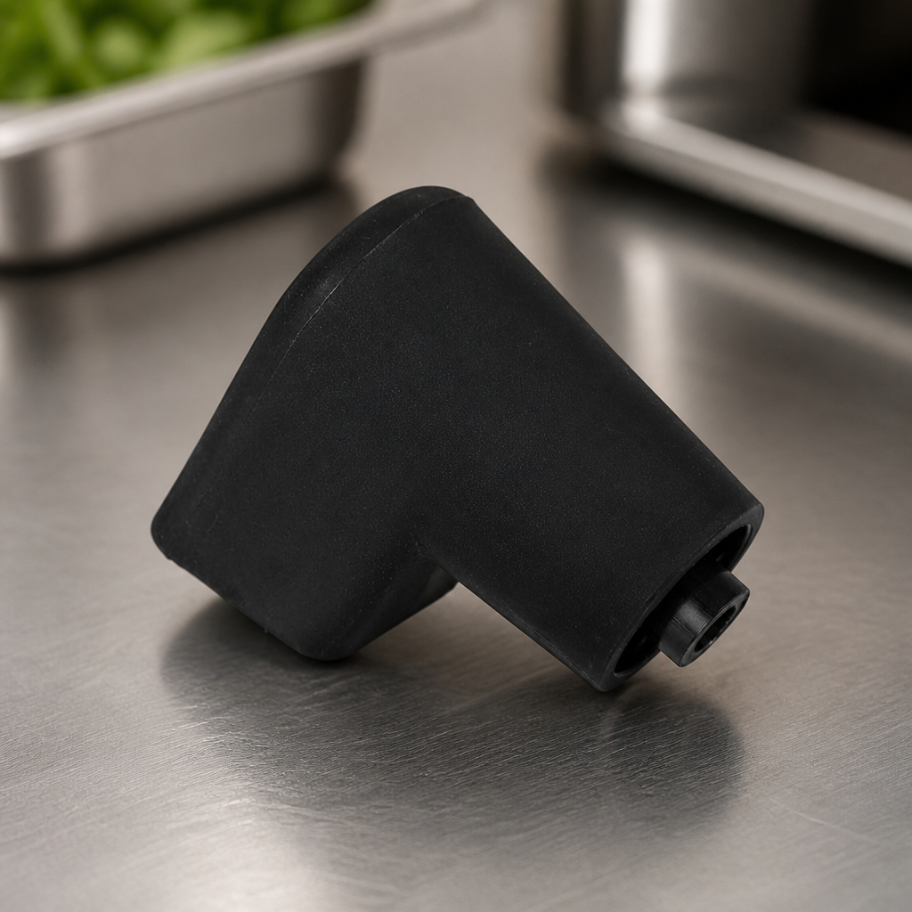 Commercial Convection Oven Replacement Handle Plastic 600 Series