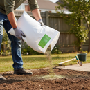 Premium Grass Seed with Rye - 20KG Bag for Lush Lawn Growth and Durability - High-Quality Professional Grade for Industrial and Commercial Applicat...
