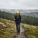 Premium Women's Interactive Softshell Jacket - Warm, Wind Resistant, Quick Drying Fabric with Zipped Pockets