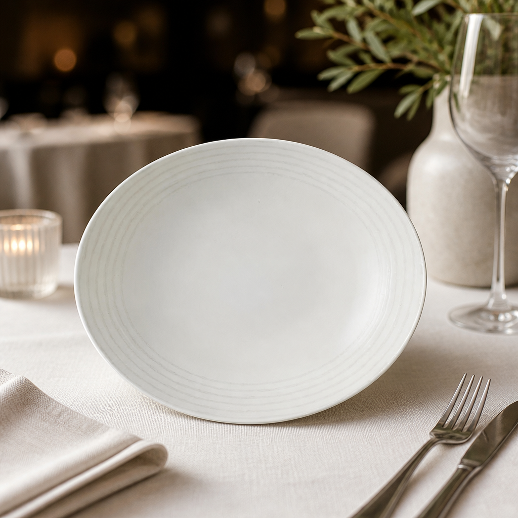 Commercial Coupe Bowls 248mm 12 Pack