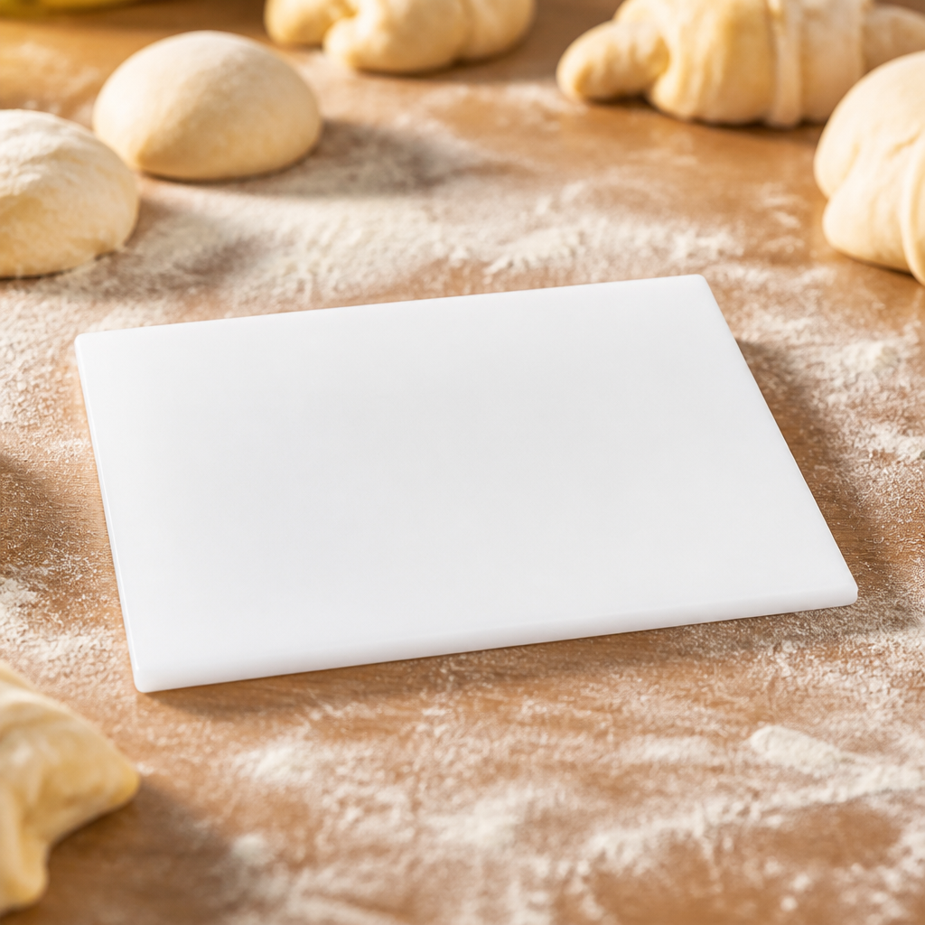 Commercial High Density Chopping Board 305x229mm