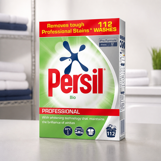Commercial Laundry Detergent Powder 5.6kg Use