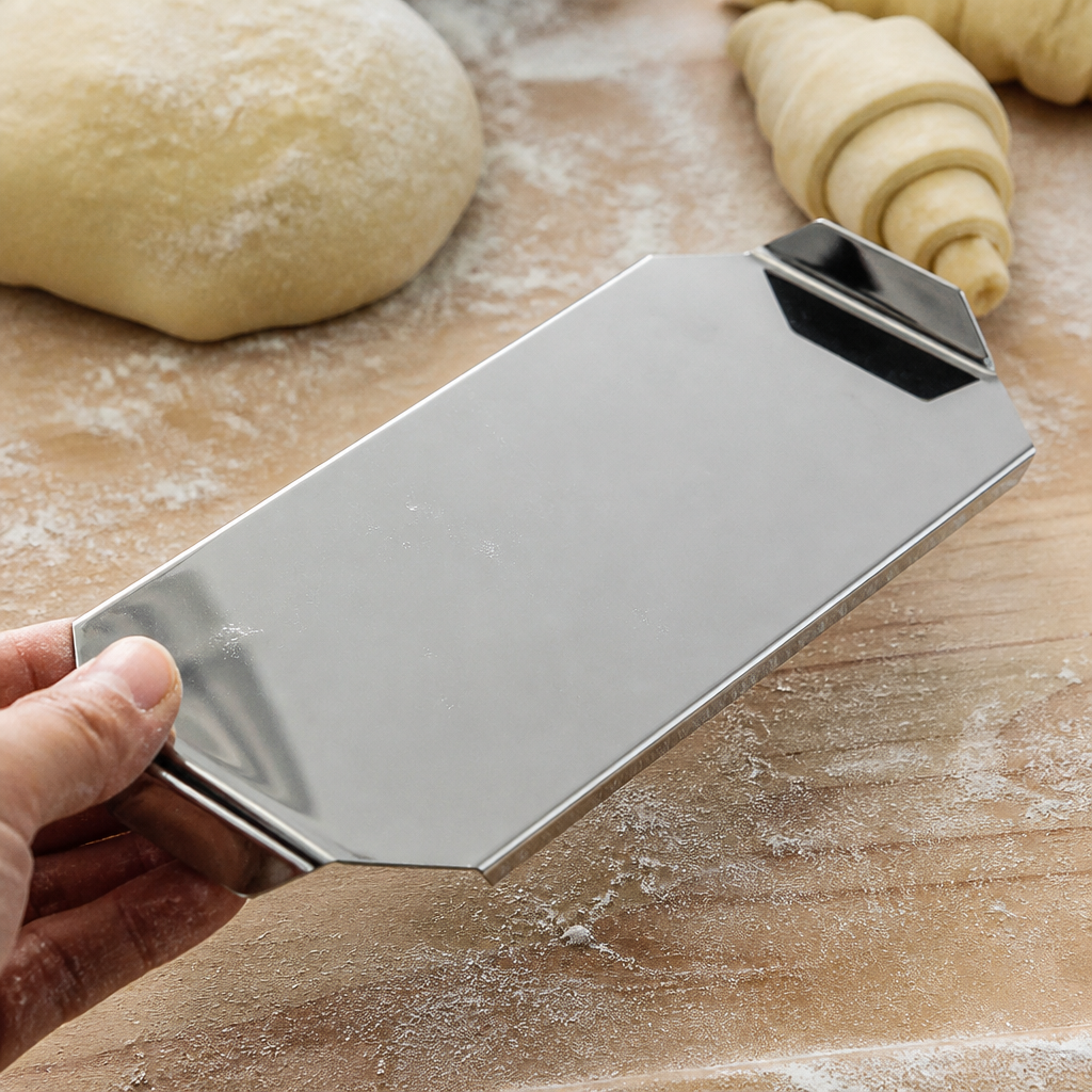 Commercial 285mm Bread Mould Cover for loaf tins
